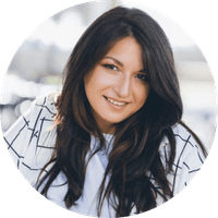  Valeria Krasnik | Analyst