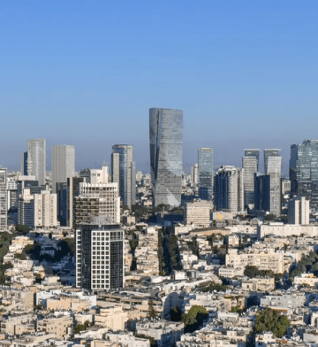 עיר City