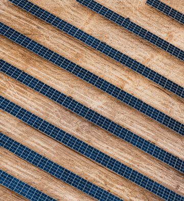 Soles Rest - Solar Facility