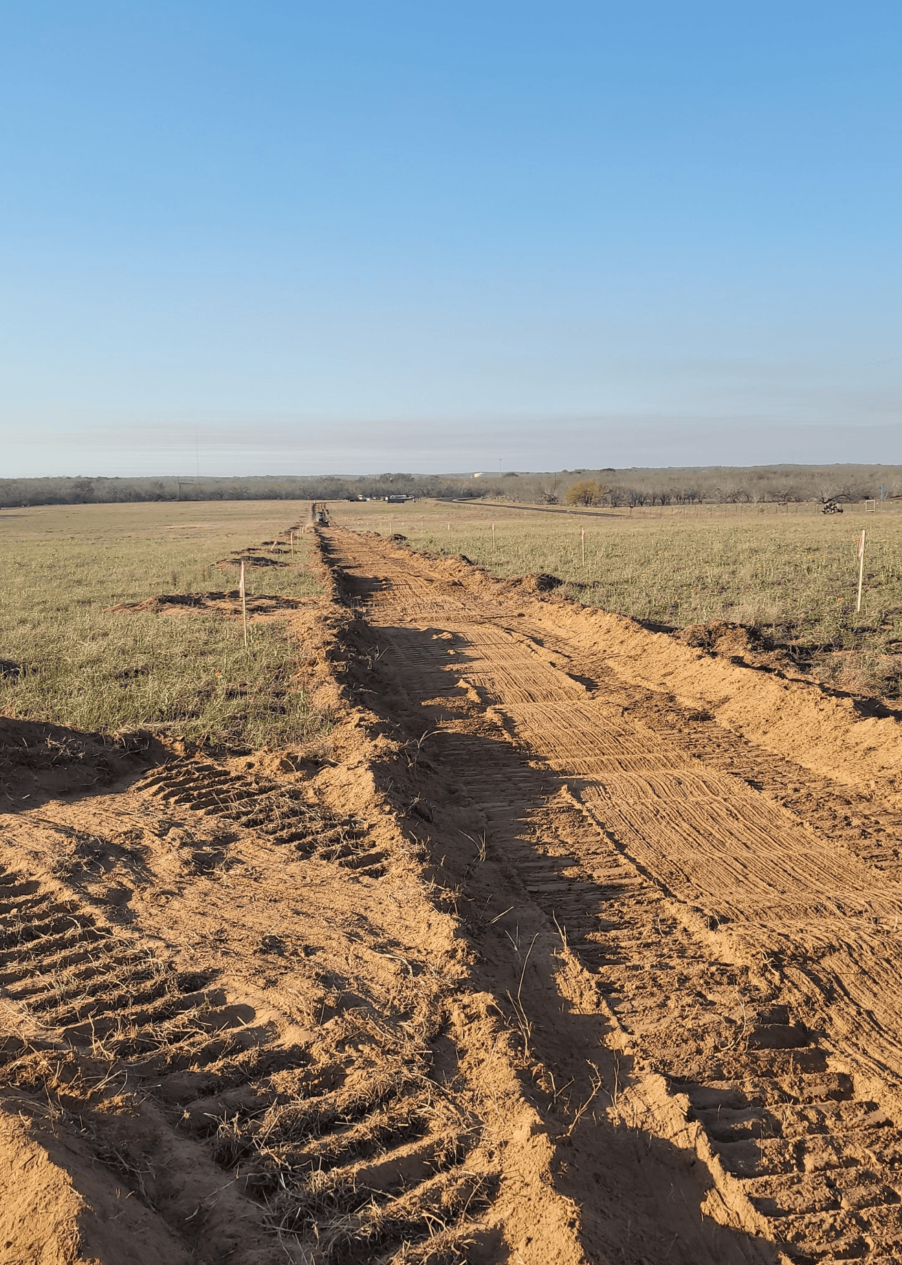 El Patrimonio - Solar Facility